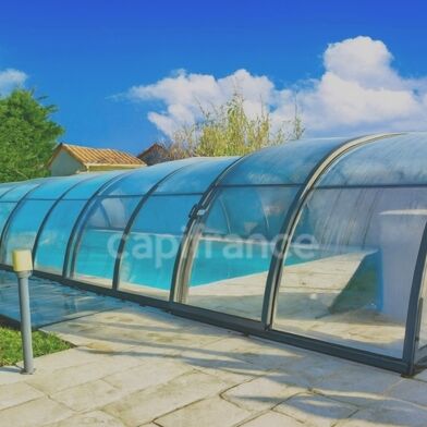 Maison 9 pièces 336500 €