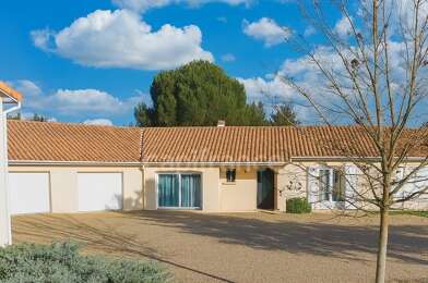 Maison 9 pièces 320000 €