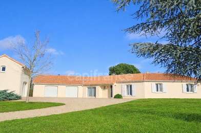 Maison 9 pièces 320000 €