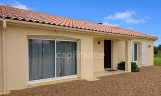 Maison 9 Pièces 156 m² à vendre à Thuré (86540)