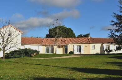 Maison 9 pièces 320000 €
