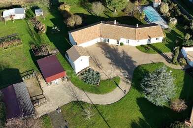 Maison 9 pièces 320000 €