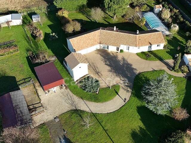 À vendre – Maison familiale de 156 m² avec prestations rares — photo du bien