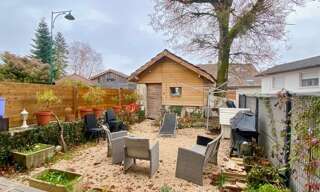 Maison 5 Pièces 141 m² à vendre à Échenevex (01170)