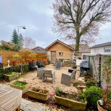 Maison 5 pièces 570000 €