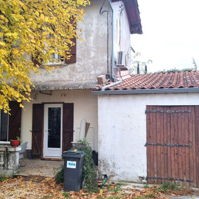 Maison 3 pièces 100000 €