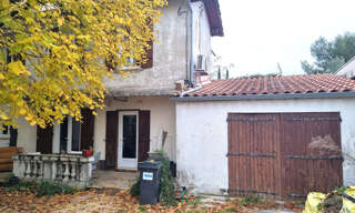 Maison 3 Pièces 49 m² à vendre à Alès (30100)