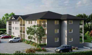 Appartement 3 Pièces 67 m² à vendre à Seyssel (01420)