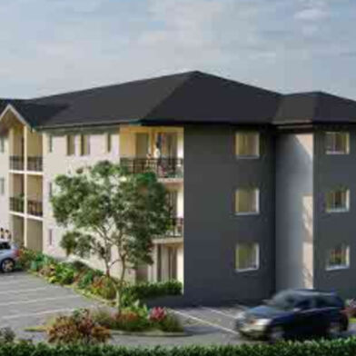 Appartement 3 pièces 223900 €