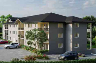 Appartement 3 pièces 223900 €