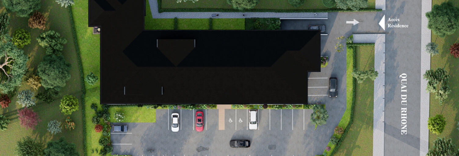 Appartement 3 Pièces 68 m² à vendre à Seyssel (01420)