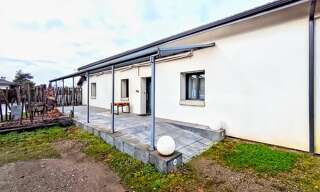 Maison 3 Pièces 80 m² à vendre à Thonon-les-Bains (74200)