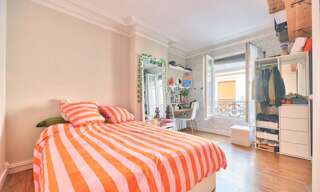 Appartement 1 Pièce 18 m² à vendre à Paris 17 (75017)