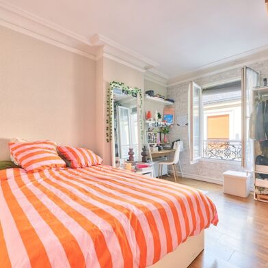 Appartement 1 pièces 212000 €