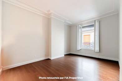 Appartement 1 pièces 205000 €