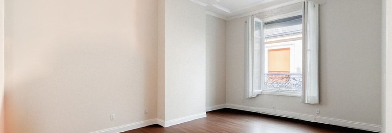 Appartement 1 Pièce 18 m² à vendre à Paris 17 (75017)