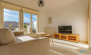 Appartement 2 Pièces 39 m² à louer à Dijon (21000)