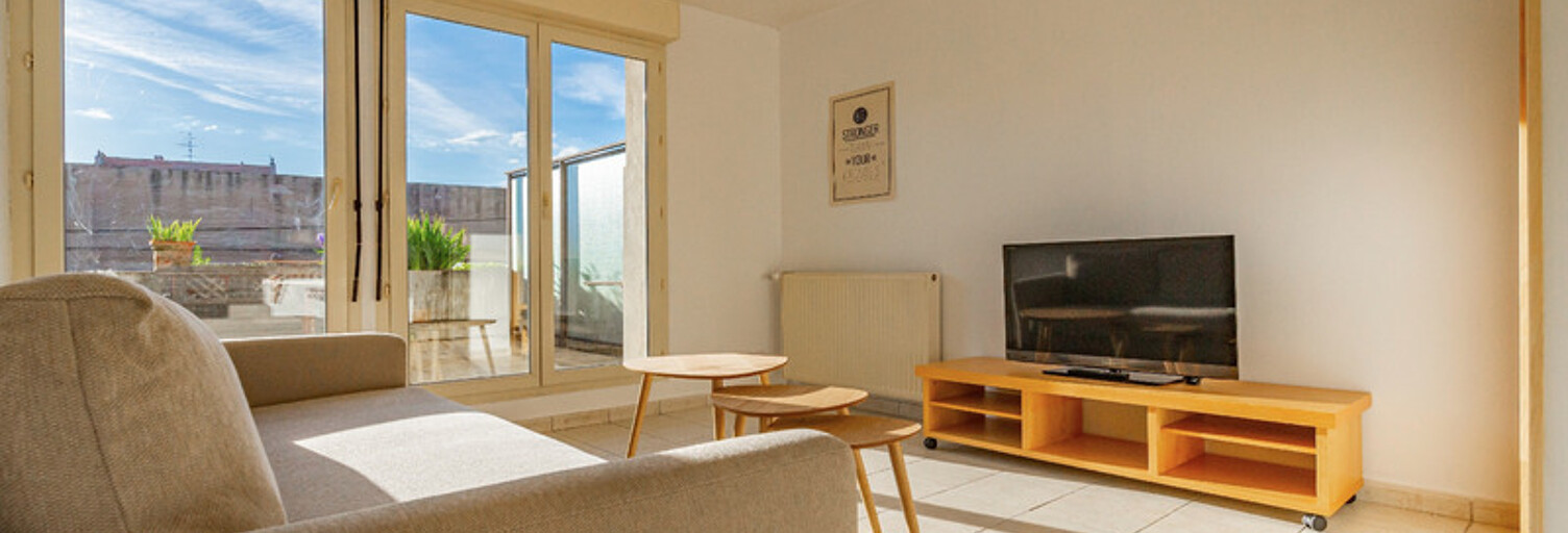 Appartement 2 Pièces 39 m² à louer à Dijon (21000)