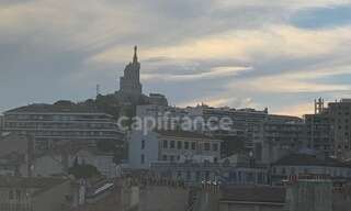 Appartement 2 Pièces 60 m² à louer à Marseille 8 (13008)