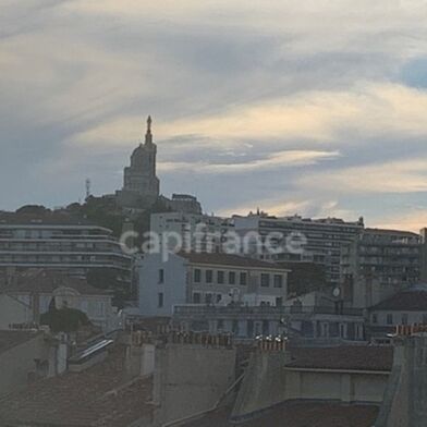 Appartement 2 pièces 1362 €