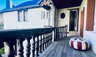 Maison 6 Pièces 212 m² à vendre à Châtellerault (86100)