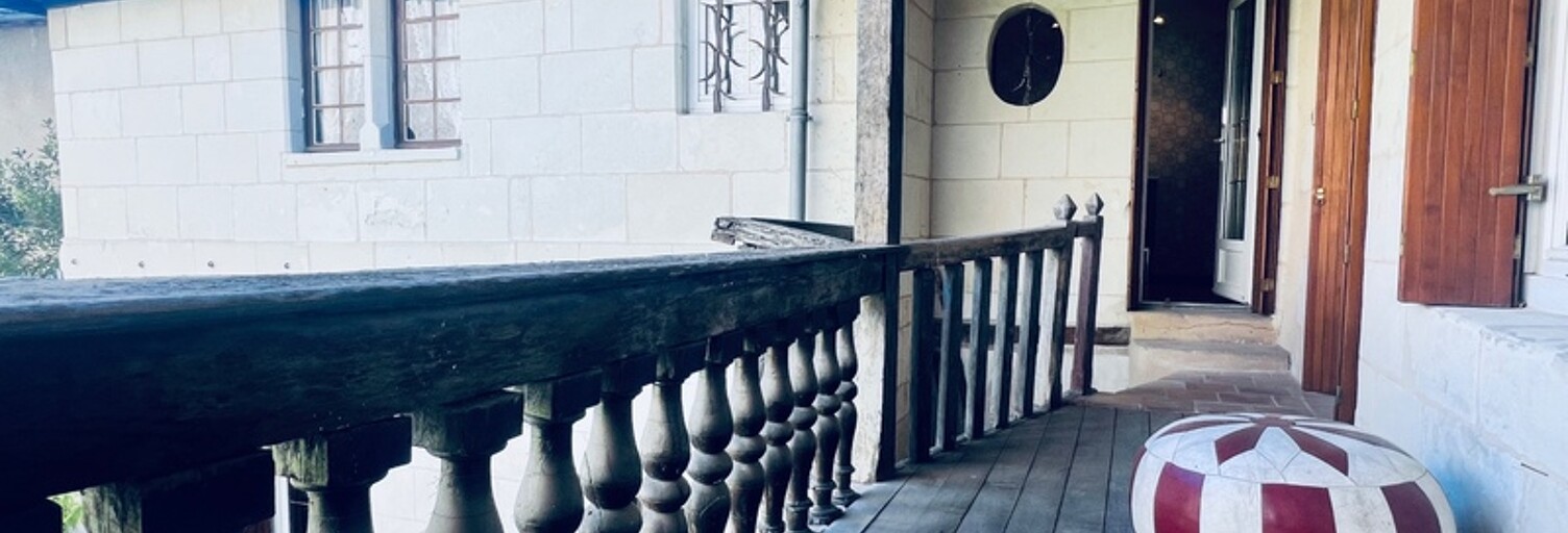 Maison 6 Pièces 212 m² à vendre à Châtellerault (86100)