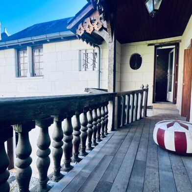 Maison 6 pièces 346000 €