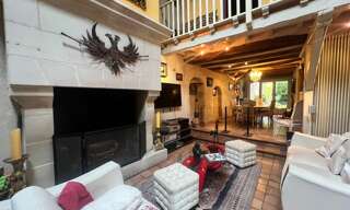 Maison 6 Pièces 212 m² à vendre à Châtellerault (86100)