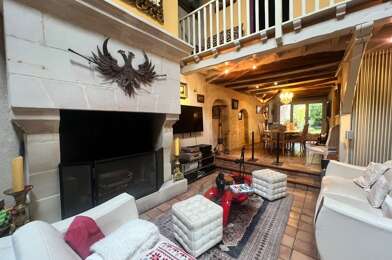 Maison 6 pièces 346000 €