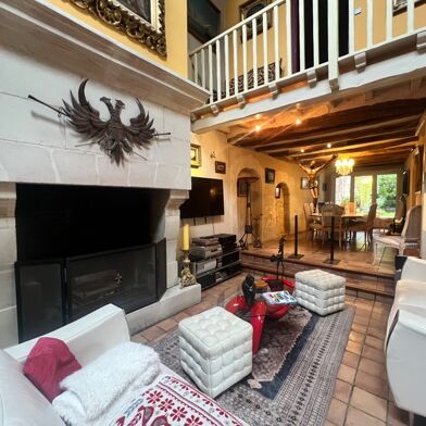 Maison 6 pièces 346000 €