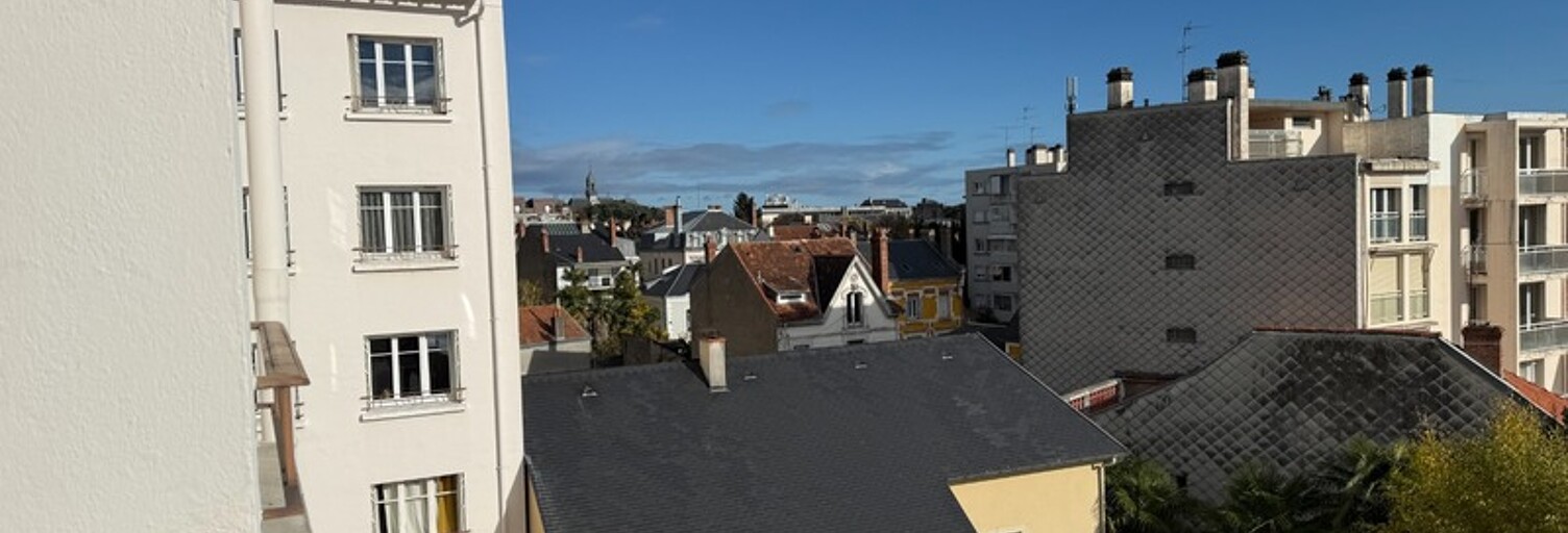 Appartement 3 Pièces 76 m² à vendre à Tarbes (65000)