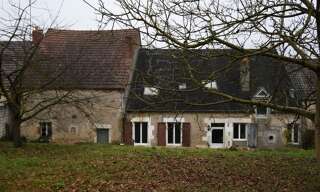 Maison 3 Pièces 124 m² à vendre à Guérigny (58130)