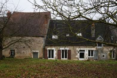 Maison 3 pièces 53000 €