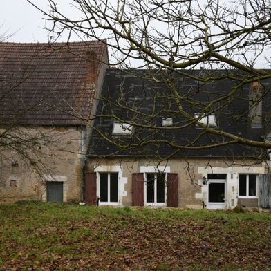 Maison 3 pièces 58000 €