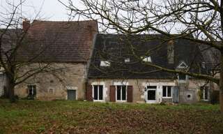 Maison 3 Pièces 124 m² à vendre à Prémery (58700)