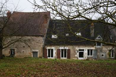 Maison 3 pièces 48000 €