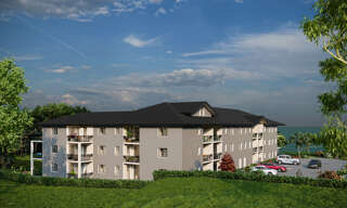 Appartement 4 Pièces 86 m² à vendre à Seyssel (01420)