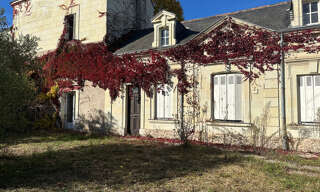 Maison 5 Pièces 112 m² à vendre à Saumur (49400)