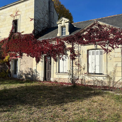 Maison 5 pièces 367500 €