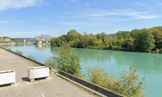 Appartement 3 Pièces 61 m² à vendre à Seyssel (01420)