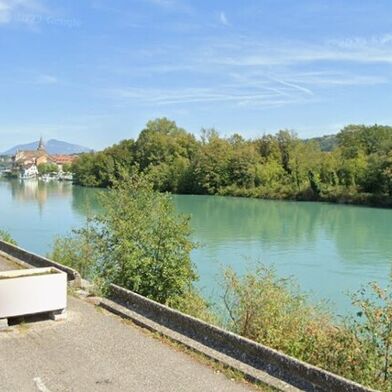 Appartement 3 pièces 213800 €