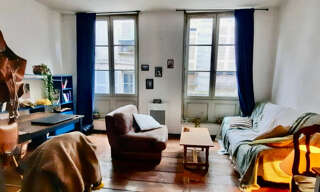 Appartement 2 Pièces 48 m² à vendre à Bayonne (64100)