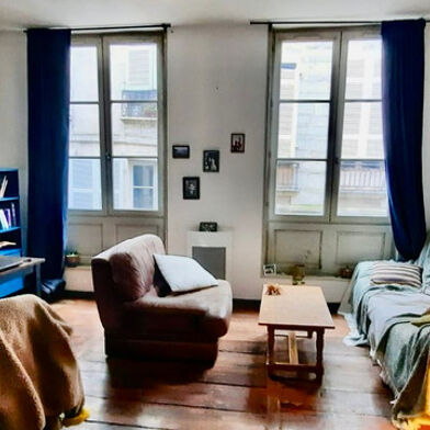 Appartement 2 pièces 168000 €
