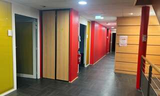 Immeuble  450 m² à vendre à Tours (37000)