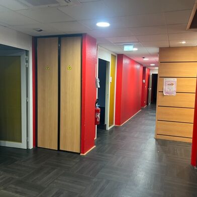 Immeuble  950000 €