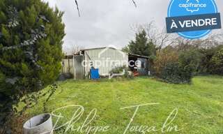 Maison  1465 m² à vendre à Châtellerault (86100)