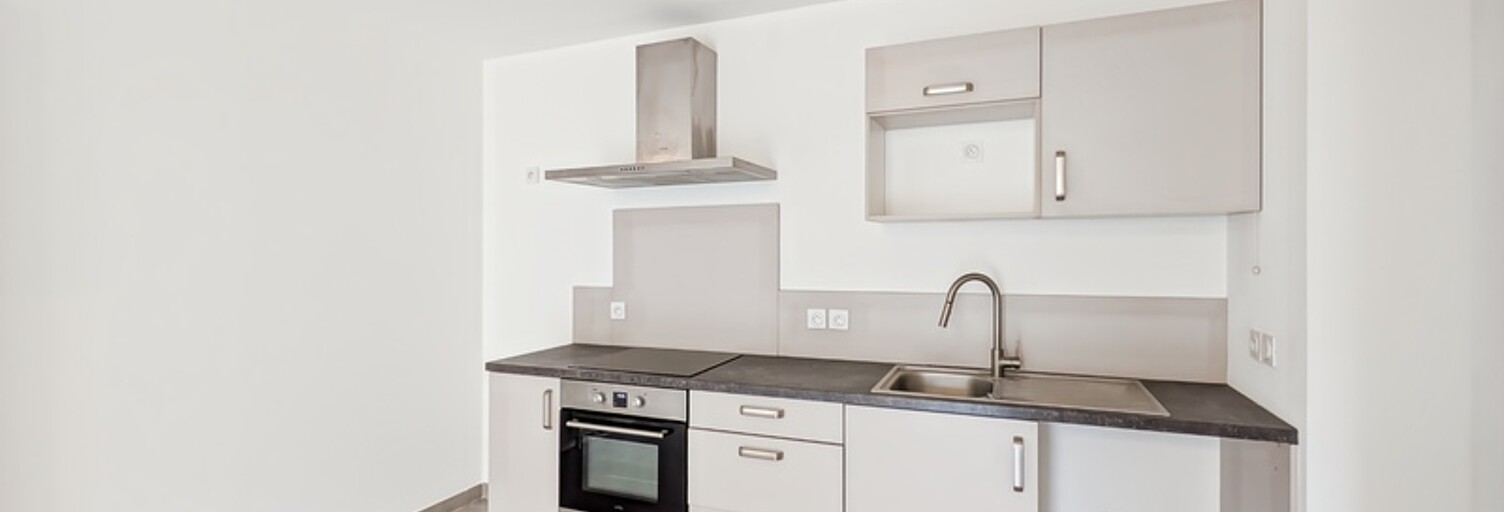 Appartement 3 Pièces 62 m² à vendre à Reignier-Ésery (74930)