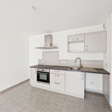 Appartement 3 pièces 297000 €