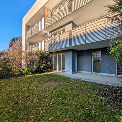 Appartement 3 pièces 295000 €