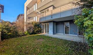 Appartement 3 Pièces 62 m² à vendre à Reignier-Ésery (74930)